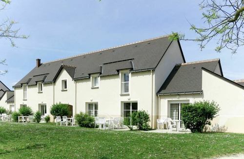 Azay-le-Rideau Other | 55 m² Accommodation ∙ 3 bedrooms ∙ 8 guests
