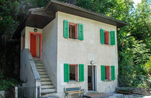 Bellinzona Other | 55 m² Accommodation ∙ 2 bedrooms ∙ 4 guests