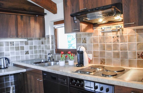 Ronco sopra Ascona Apartment | 55 m² Apartment ∙ 1 bedroom ∙ 4 guests