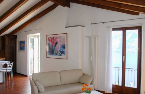 Ronco sopra Ascona Apartment | 55 m² Apartment ∙ 1 bedroom ∙ 4 guests