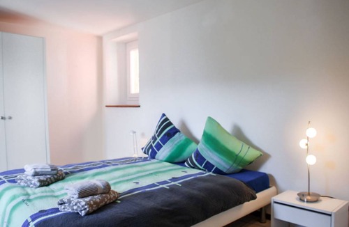 Ronco sopra Ascona Apartment | 55 m² Apartment ∙ 1 bedroom ∙ 4 guests