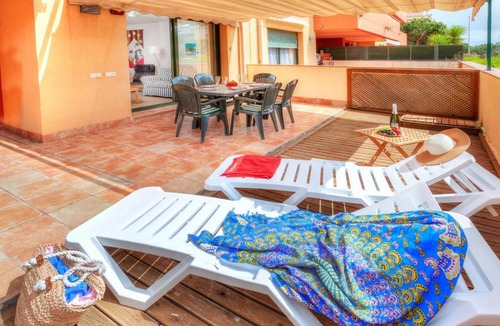 Lloret de Mar Apartment | 55 m² Apartment ∙ 2 bedrooms ∙ 4 guests