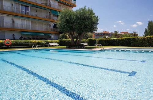 Lloret de Mar Apartment | 55 m² Apartment ∙ 2 bedrooms ∙ 4 guests