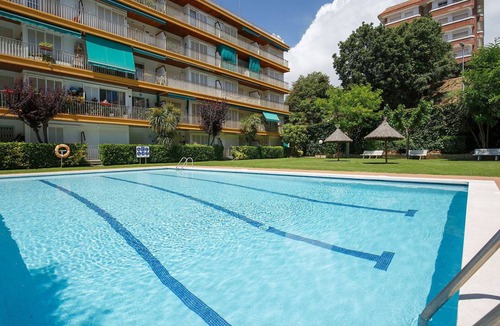 Lloret de Mar Apartment | 55 m² Apartment ∙ 2 bedrooms ∙ 4 guests