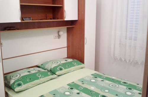 Drvenik Mali Apartment | 55 m² Apartment ∙ 2 bedrooms ∙ 6 guests