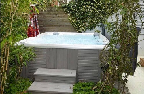 Fecamp Apartment | 55 m² Apartment ∙ 1 bedroom ∙ 4 guests