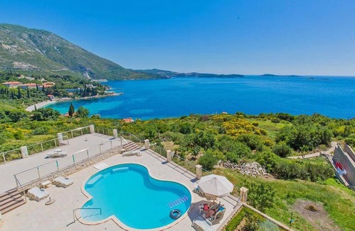 Zupa dubrovacka Apartment | 55 m² Apartment ∙ 1 bedroom ∙ 4 guests