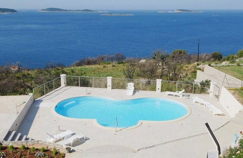 Zupa dubrovacka Apartment | 55 m² Apartment ∙ 1 bedroom ∙ 4 guests