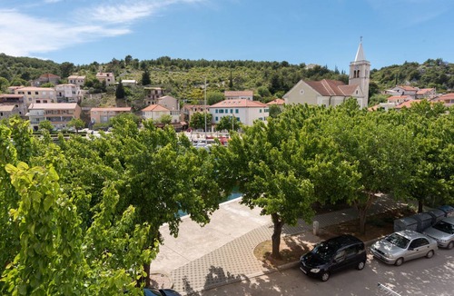 Zaton Apartment | 55 m² Apartment ∙ 1 bedroom ∙ 4 guests