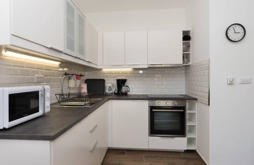 Zaton Apartment | 55 m² Apartment ∙ 1 bedroom ∙ 4 guests