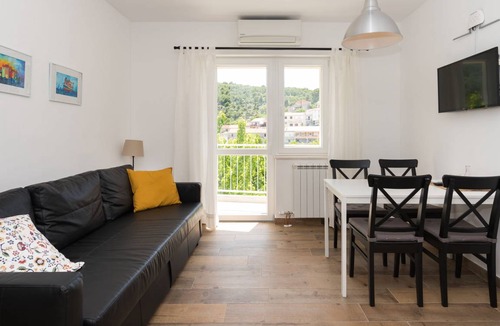 Zaton Apartment | 55 m² Apartment ∙ 1 bedroom ∙ 4 guests