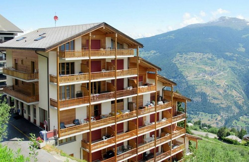 Vex Apartment | 55 m² Apartment ∙ 1 bedroom ∙ 6 guests