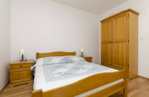 Bol Apartment | 55 m² Apartment ∙ 1 bedroom ∙ 5 guests