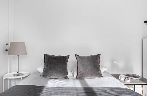 Roskilde Apartment | 55 m² Apartment ∙ 1 bedroom ∙ 3 guests