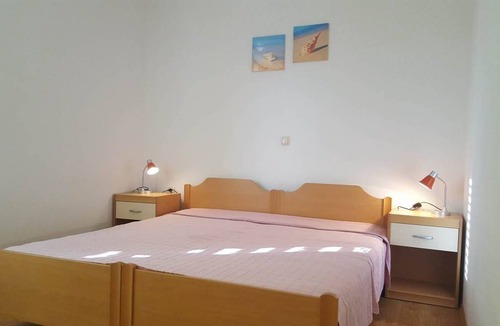 Kustici Apartment | 55 m² Apartment ∙ 1 bedroom ∙ 3 guests