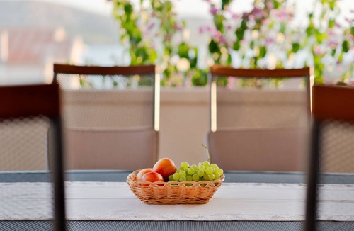 Kustici Apartment | 55 m² Apartment ∙ 1 bedroom ∙ 2 guests
