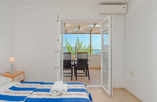 Kustici Apartment | 55 m² Apartment ∙ 1 bedroom ∙ 2 guests