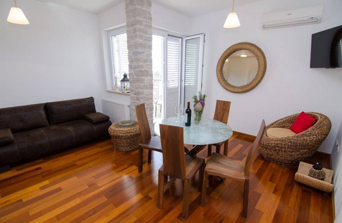 Susica Apartment | 55 m² Apartment ∙ 2 bedrooms ∙ 4 guests