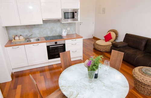 Susica Apartment | 55 m² Apartment ∙ 2 bedrooms ∙ 4 guests