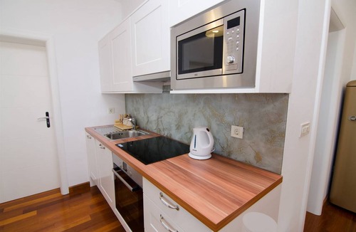 Susica Apartment | 55 m² Apartment ∙ 2 bedrooms ∙ 4 guests
