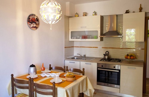 Vrbnik Apartment | 55 m² Apartment ∙ 2 bedrooms ∙ 5 guests