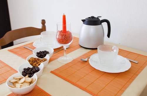 Vrbnik Apartment | 55 m² Apartment ∙ 2 bedrooms ∙ 5 guests