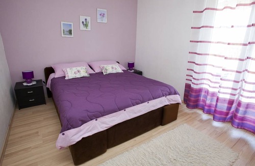 Vrbnik Apartment | 55 m² Apartment ∙ 2 bedrooms ∙ 5 guests