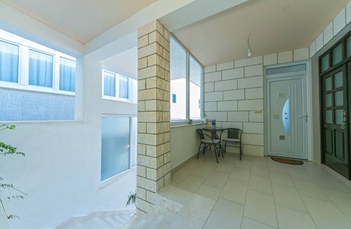 Brela Apartment | 55 m² Apartment ∙ 2 bedrooms ∙ 5 guests