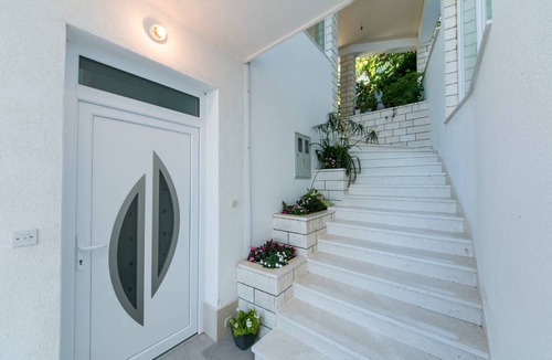 Brela Apartment | 55 m² Apartment ∙ 2 bedrooms ∙ 5 guests