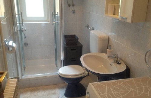 Pag Apartment | 55 m² Apartment ∙ 2 bedrooms ∙ 4 guests