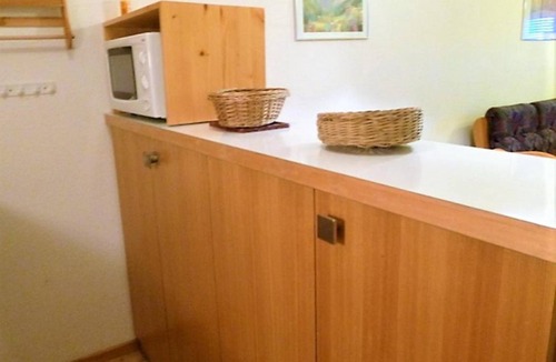 Veysonnaz Apartment | 55 m² Apartment ∙ 2 bedrooms ∙ 6 guests