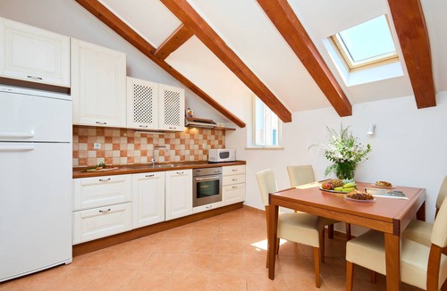 Dubrovnik Old Town Apartment | 55 m² Apartment ∙ 2 bedrooms ∙ 4 guests
