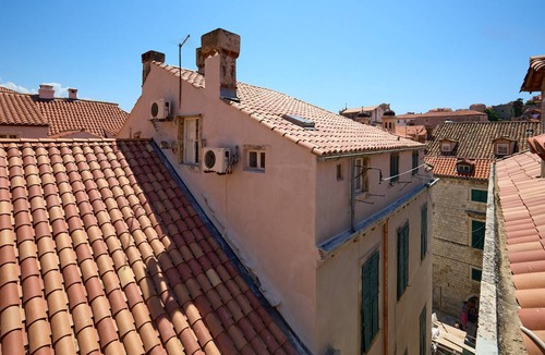 Dubrovnik Old Town Apartment | 55 m² Apartment ∙ 2 bedrooms ∙ 4 guests