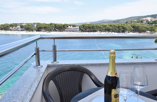Primosten Apartment | 55 m² Apartment ∙ 2 bedrooms ∙ 5 guests