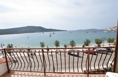 Primosten Apartment | 55 m² Apartment ∙ 2 bedrooms ∙ 5 guests