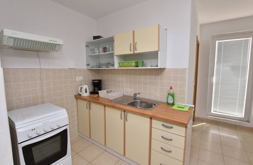 Primosten Apartment | 55 m² Apartment ∙ 2 bedrooms ∙ 5 guests