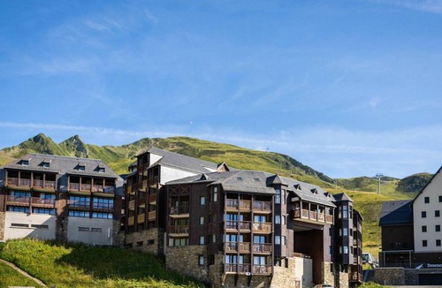 Peyragudes Apartment | 55 m² Apartment ∙ 3 bedrooms ∙ 8 guests