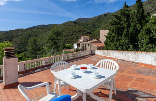 La Vall de Santa Creu Apartment | 55 m² Apartment ∙ 1 bedroom ∙ 4 guests
