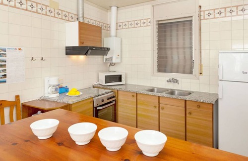 La Vall de Santa Creu Apartment | 55 m² Apartment ∙ 1 bedroom ∙ 4 guests