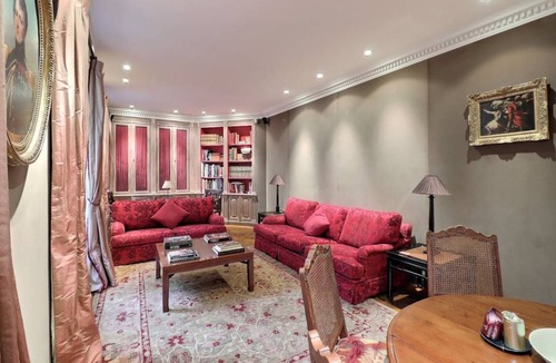 Saint-Thomas-d'Aquin Apartment | 55 m² Apartment ∙ 1 bedroom ∙ 2 guests