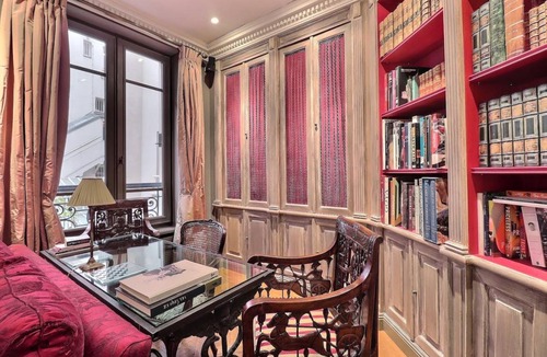 Saint-Thomas-d'Aquin Apartment | 55 m² Apartment ∙ 1 bedroom ∙ 2 guests