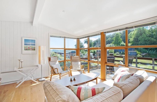 Diernæs House | 55 m² House ∙ 1 bedroom ∙ 4 guests