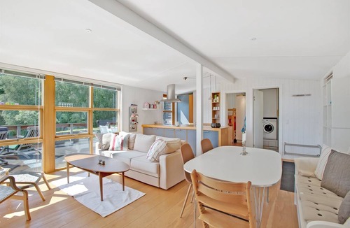 Diernæs House | 55 m² House ∙ 1 bedroom ∙ 4 guests