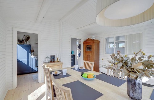 Store Fuglede House | 55 m² House ∙ 1 bedroom ∙ 4 guests