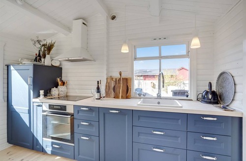 Store Fuglede House | 55 m² House ∙ 1 bedroom ∙ 4 guests