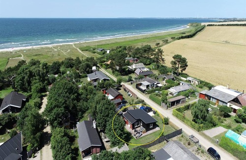 Store Fuglede House | 55 m² House ∙ 1 bedroom ∙ 4 guests