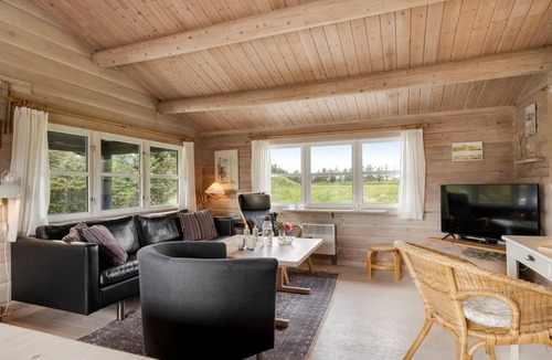 Hvorup Klit House | 55 m² House ∙ 2 bedrooms ∙ 4 guests