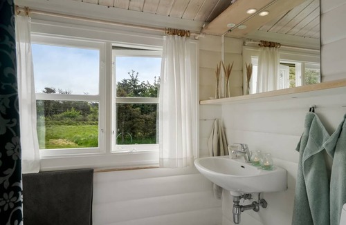 Hvorup Klit House | 55 m² House ∙ 2 bedrooms ∙ 4 guests