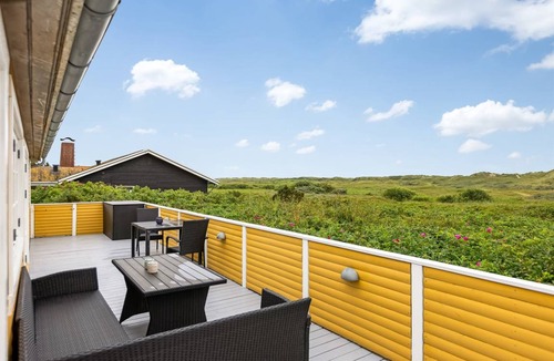 Lakolk House | 55 m² House ∙ 2 bedrooms ∙ 3 guests