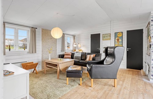 Lakolk House | 55 m² House ∙ 2 bedrooms ∙ 3 guests